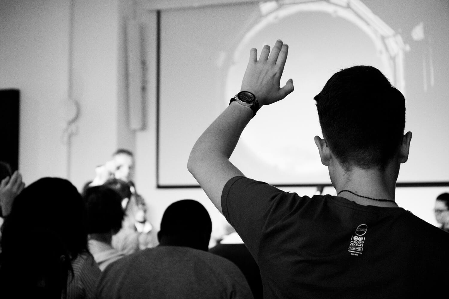 Fysieke en intellectuele beweging Be Movement